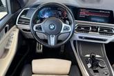 Thumbnail of 2022 Alpine White BMW X7