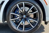 Thumbnail of 2022 Alpine White BMW X7