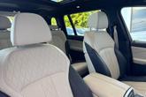 Thumbnail of 2022 Alpine White BMW X7