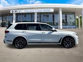 Thumbnail of 2022 Alpine White BMW X7
