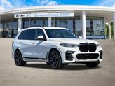 Thumbnail of 2022 Alpine White BMW X7