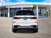 Thumbnail of 2022 Alpine White BMW X7