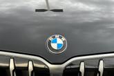 Thumbnail of 2025 Black Sapphire Metallic BMW X1