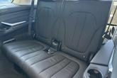 Thumbnail of 2022 Black Sapphire Metallic BMW X7