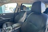 Thumbnail of 2022 Black Sapphire Metallic BMW X7