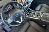 Thumbnail of 2022 Black Sapphire Metallic BMW X7