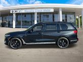 Thumbnail of 2022 Black Sapphire Metallic BMW X7