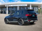 Thumbnail of 2022 Black Sapphire Metallic BMW X7