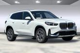 Thumbnail of 2025 Alpine White BMW X1
