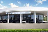 Thumbnail of 2025 Alpine White BMW X1