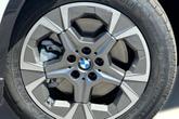 Thumbnail of 2025 Alpine White BMW X1
