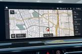 Thumbnail of 2024 Black Sapphire Metallic BMW X3