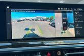 Thumbnail of 2024 Black Sapphire Metallic BMW X3
