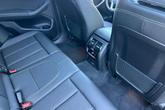 Thumbnail of 2024 Black Sapphire Metallic BMW X3