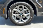 Thumbnail of 2024 Black Sapphire Metallic BMW X3