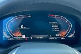Thumbnail of 2024 Black Sapphire Metallic BMW X3