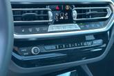 Thumbnail of 2024 Black Sapphire Metallic BMW X3