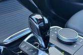 Thumbnail of 2024 Black Sapphire Metallic BMW X3