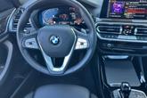 Thumbnail of 2024 Black Sapphire Metallic BMW X3