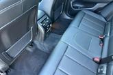Thumbnail of 2024 Black Sapphire Metallic BMW X3