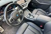 Thumbnail of 2022 Brooklyn Grey Metallic BMW 430 Gran Coupe