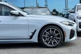 Thumbnail of 2022 Brooklyn Grey Metallic BMW 430 Gran Coupe
