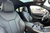 Thumbnail of 2022 Brooklyn Grey Metallic BMW 430 Gran Coupe