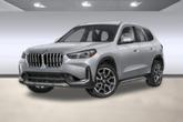 Thumbnail of 2025 Alpine White BMW X1