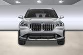 Thumbnail of 2025 Alpine White BMW X1