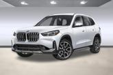 Thumbnail of 2025 Alpine White BMW X1