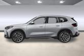 Thumbnail of 2025 Alpine White BMW X1