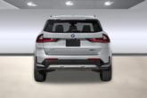 Thumbnail of 2025 Alpine White BMW X1