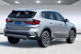 Thumbnail of 2025 Space Silver Metallic BMW X1