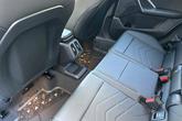 Thumbnail of 2025 Space Silver Metallic BMW X1