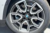 Thumbnail of 2025 Space Silver Metallic BMW X1