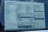 Thumbnail of 2025 Space Silver Metallic BMW X1