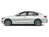 Thumbnail of 2023 Alpine White BMW 330e