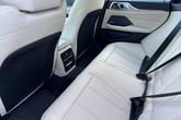 Thumbnail of 2025 Alpine White BMW i4 Gran Coupe