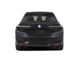 Thumbnail of 2023 Aventurin Red Metallic BMW iX