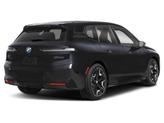 Thumbnail of 2023 Aventurin Red Metallic BMW iX