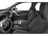 Thumbnail of 2023 Aventurin Red Metallic BMW iX