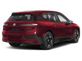 Thumbnail of 2023 Aventurin Red Metallic BMW iX