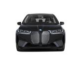 Thumbnail of 2023 Aventurin Red Metallic BMW iX