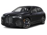 Thumbnail of 2023 Aventurin Red Metallic BMW iX