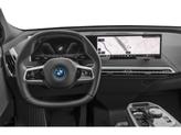 Thumbnail of 2023 Aventurin Red Metallic BMW iX