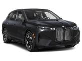 Thumbnail of 2023 Aventurin Red Metallic BMW iX