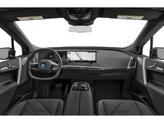 Thumbnail of 2023 Aventurin Red Metallic BMW iX