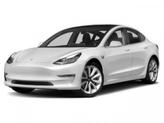 Photo of 2018 Gray Tesla Model 3