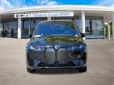 Thumbnail of 2026 Black Sapphire Metallic BMW iX