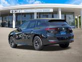 Thumbnail of 2026 Black Sapphire Metallic BMW iX